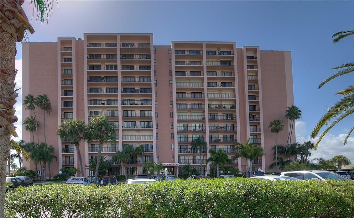 51 Island Way #106, Clearwater Beach, FL 33767