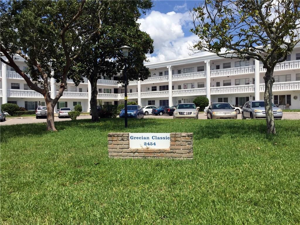 2454 Australia Way #64, Clearwater, FL 33763
