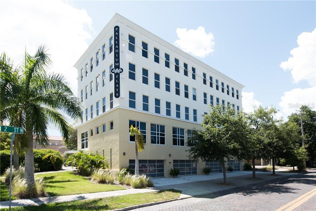 205 5th Ave. #401, St Petersburg, FL 33701