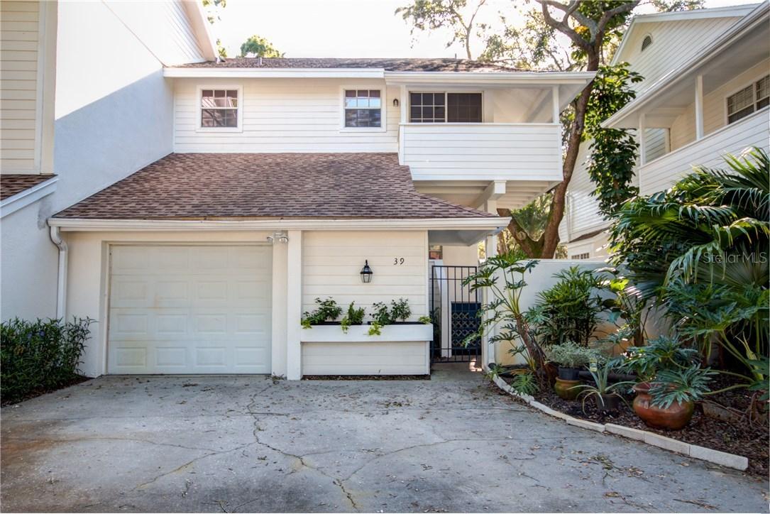 5220 S Russell St. #39, Tampa, FL 33611