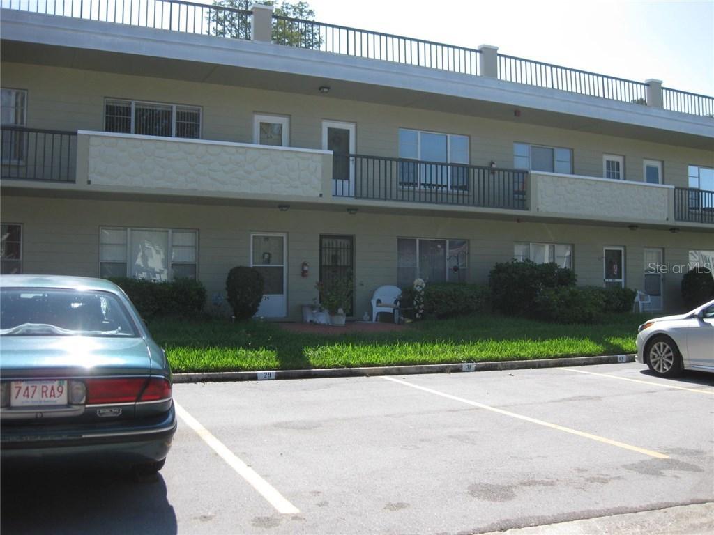 2391 Sumatran Way #67, Clearwater, FL 33763