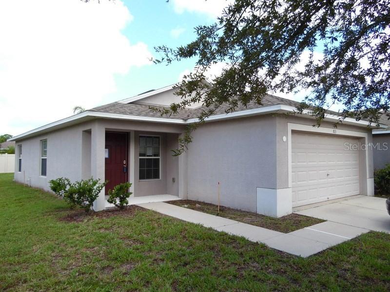 813 College Leaf Way, Ruskin, FL 33570