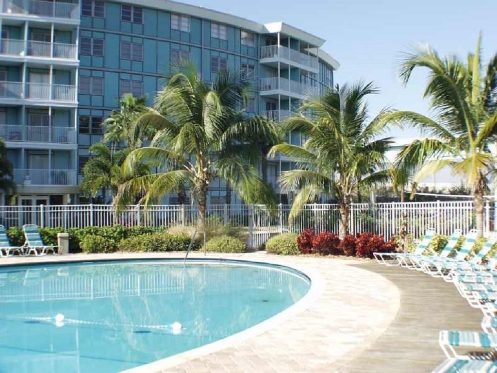 3315 58th Ave. #216, St Petersburg, FL 33712