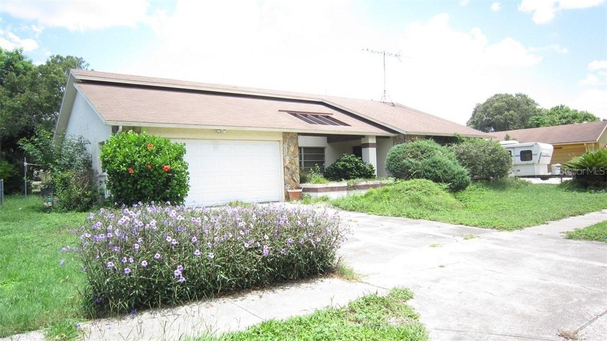 7333 Foxbloom Dr., Port Richey, FL 34668