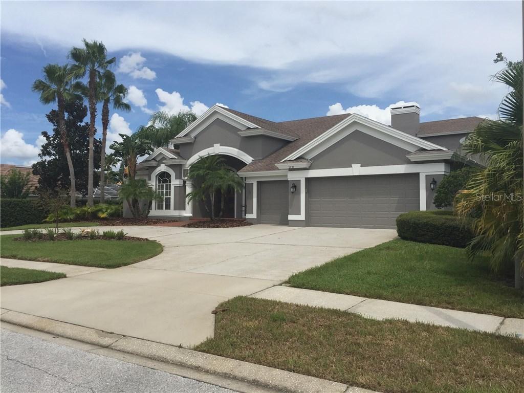 5457 Mira Vista Dr., Palm Harbor, FL 34685