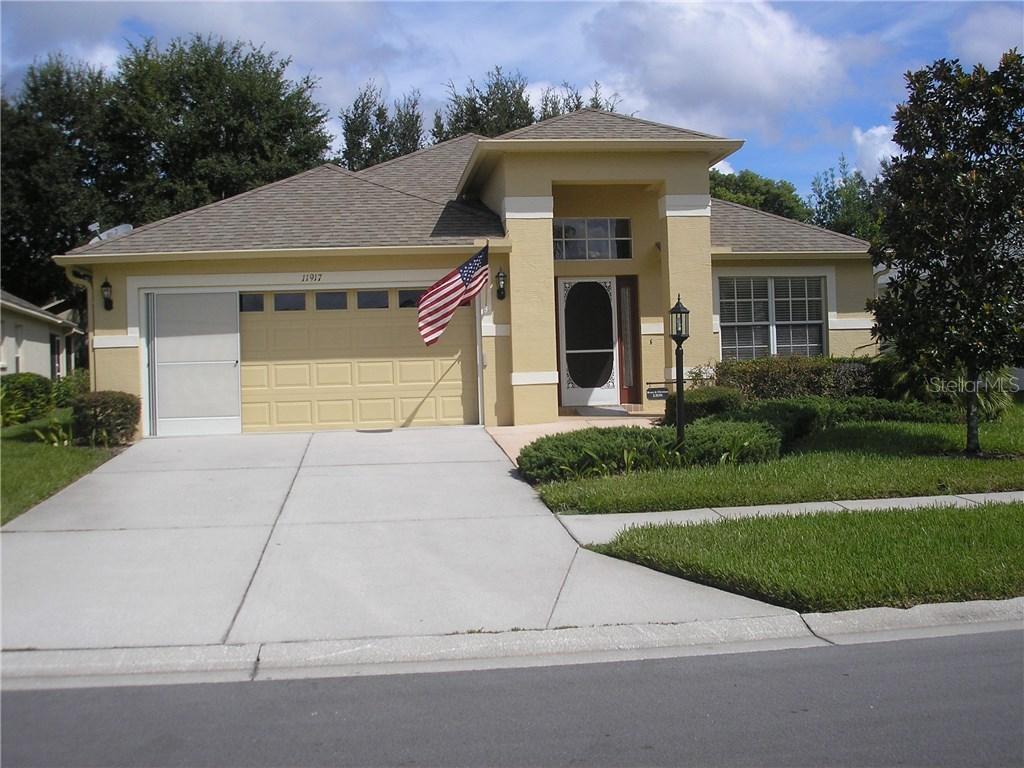 11917 Spindrift Loop, Hudson, FL 34667