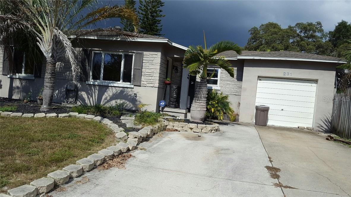 231 53rd St., St Petersburg, FL 33710