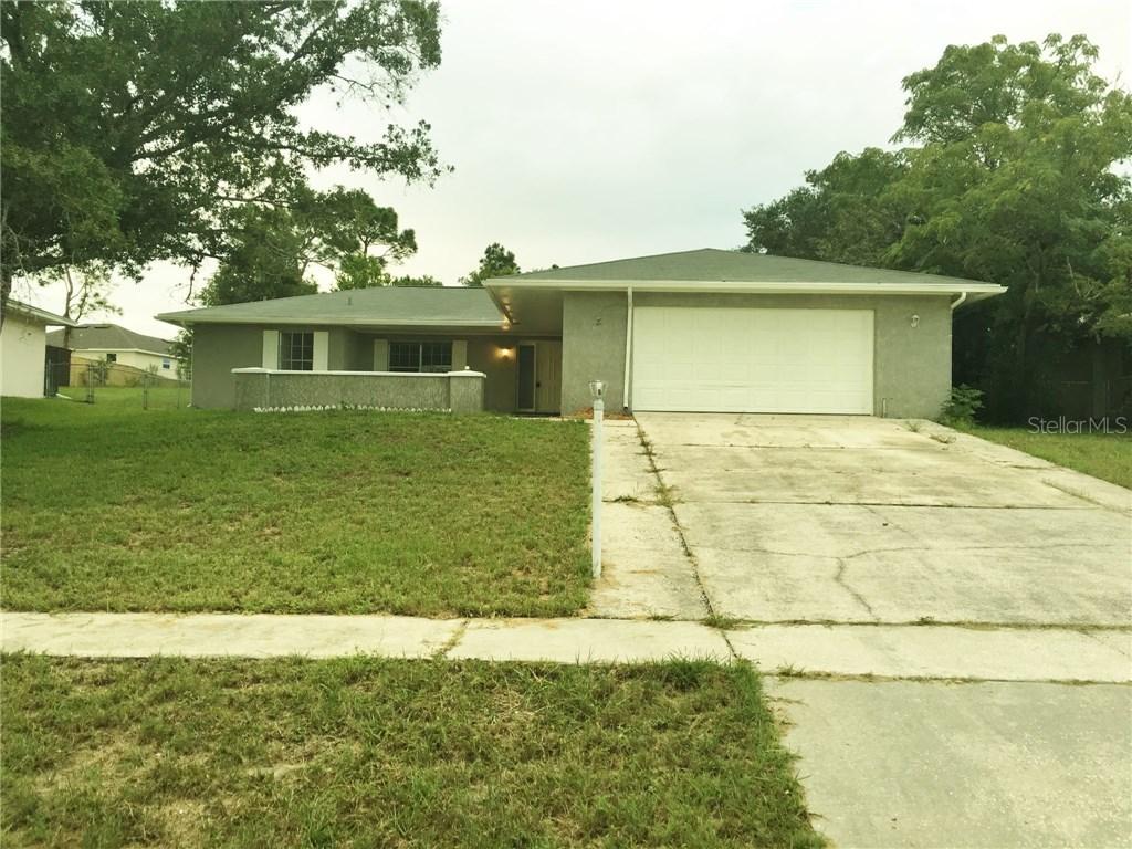 12519 Killian St., Spring Hill, FL 34609