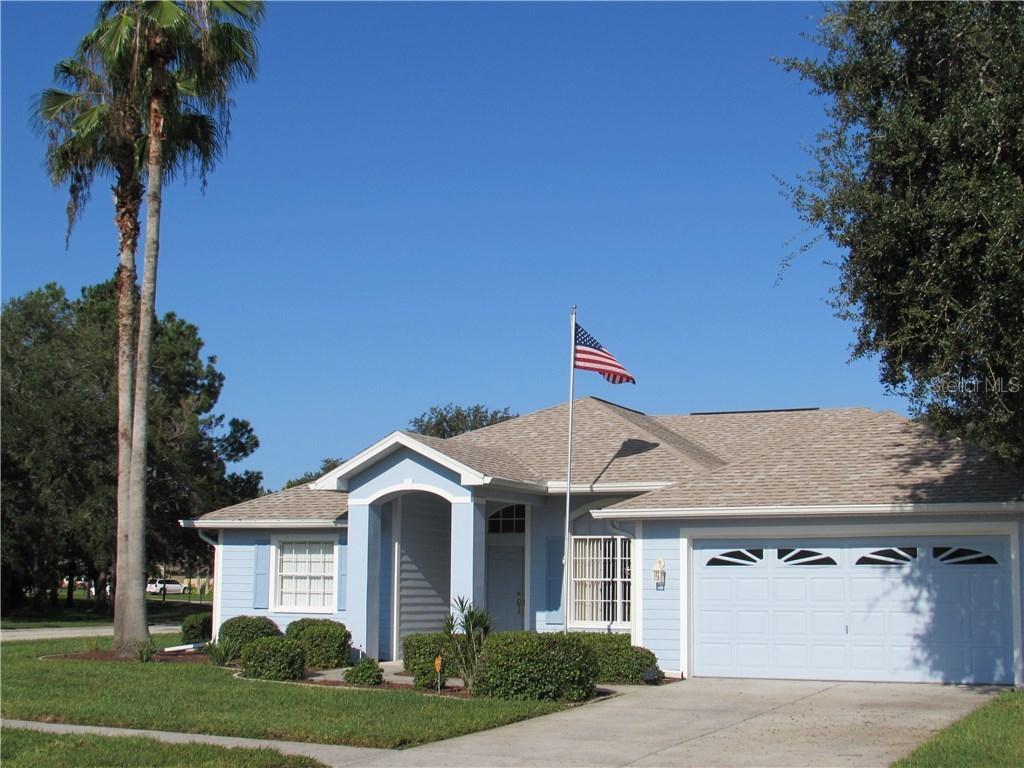8349 Prestwick Pl., Trinity, FL 34655