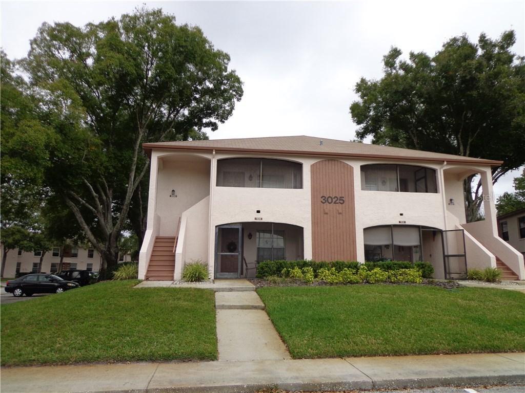 3025 Bonaventure Cir. #204, Palm Harbor, FL 34684