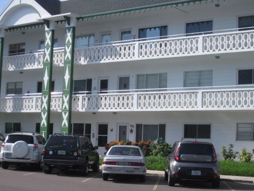 2469 Franciscan Dr. #45, Clearwater, FL 33763