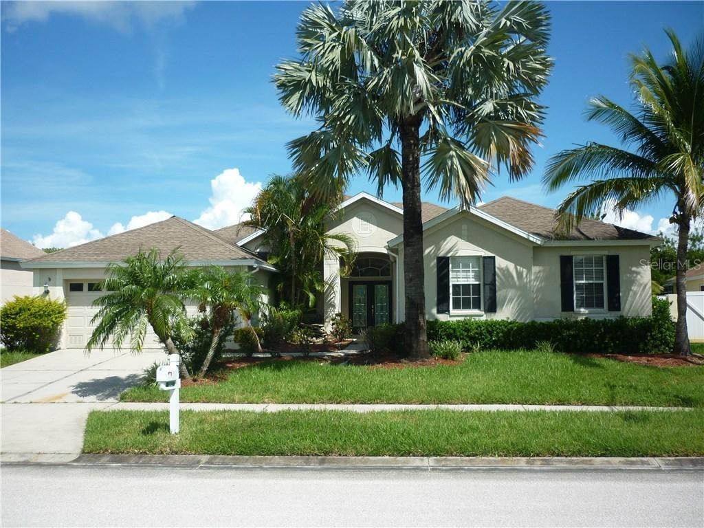 585 Somerhill Dr., St Petersburg, FL 33716