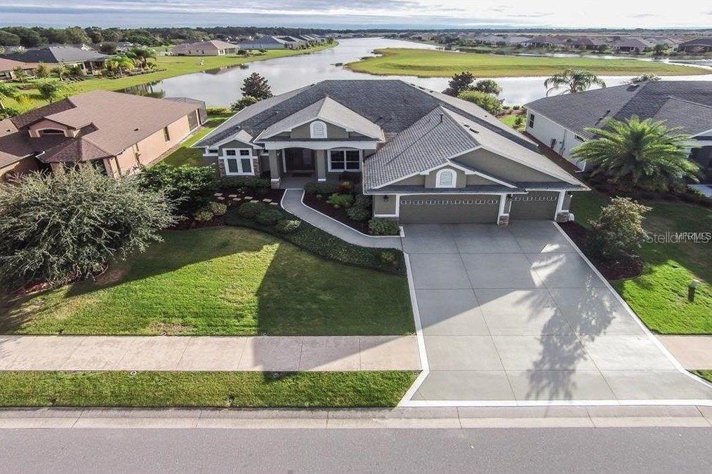 2362 Wakefield Way, Mount Dora, FL 32757