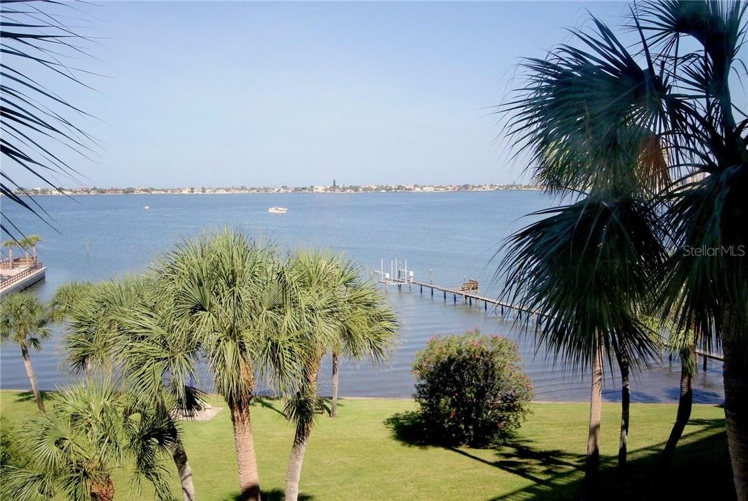100 Bluff View Dr. #201B, Belleair Bluffs, FL 33770
