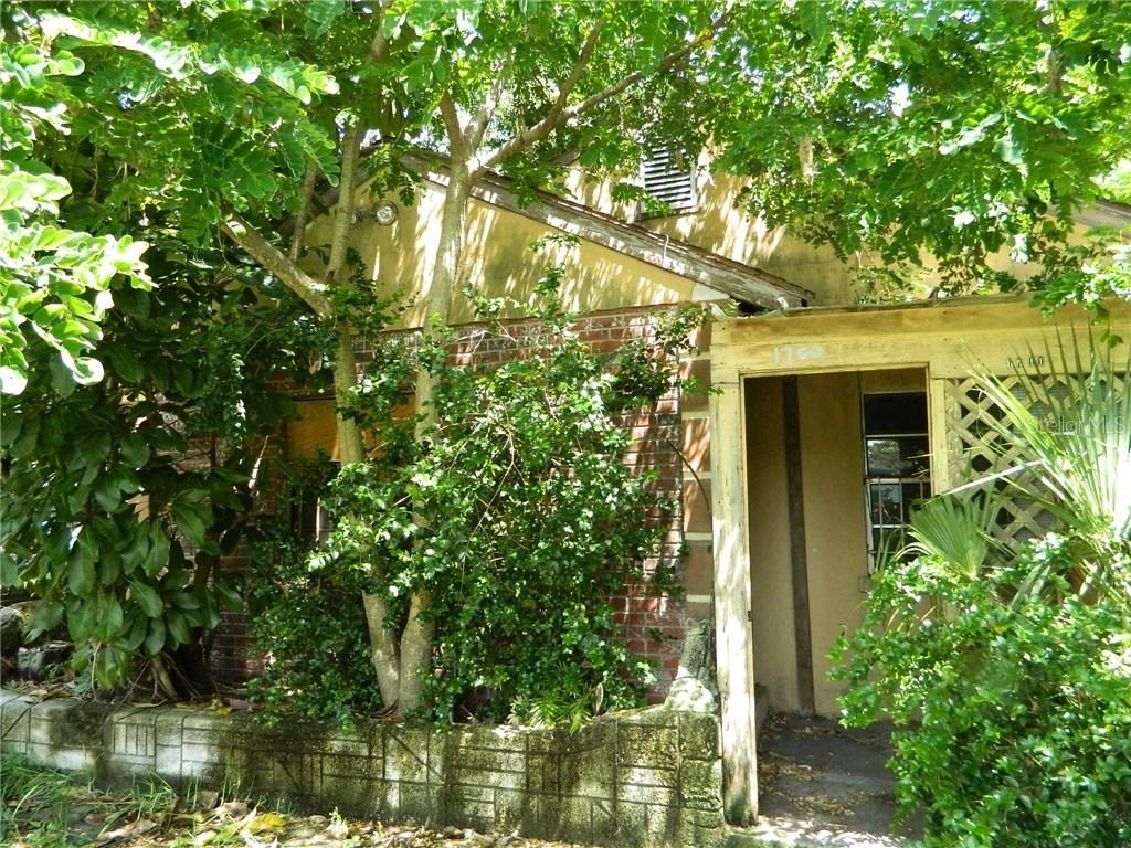 1700 30th St., St Petersburg, FL 33712