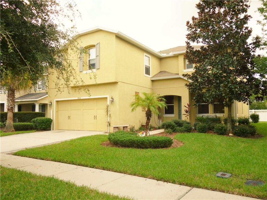 7232 Seedpod Loop, Wesley Chapel, FL 33544