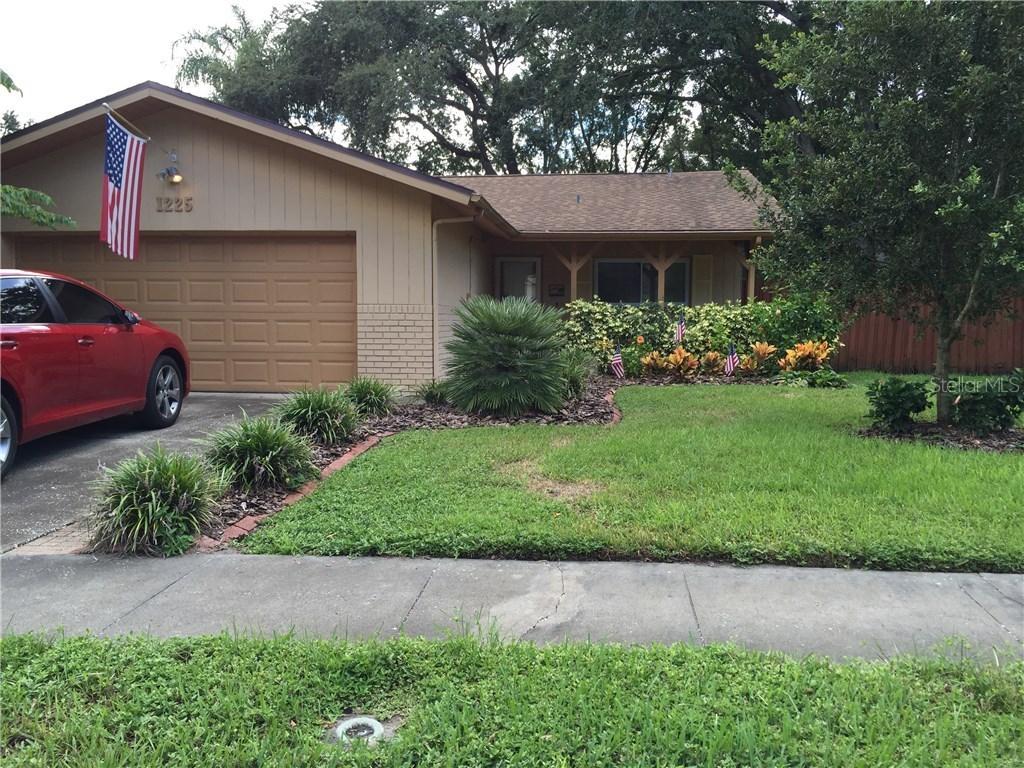 1225 Markley Dr., Largo, FL 33770
