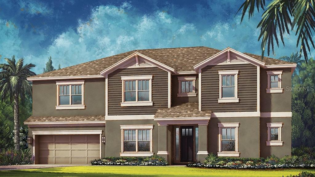 2355 Arboretum Dr., Palm Harbor, FL 34683