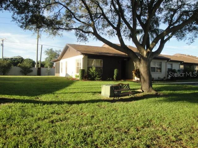 3832 Sailmaker Ln., Holiday, FL 34691