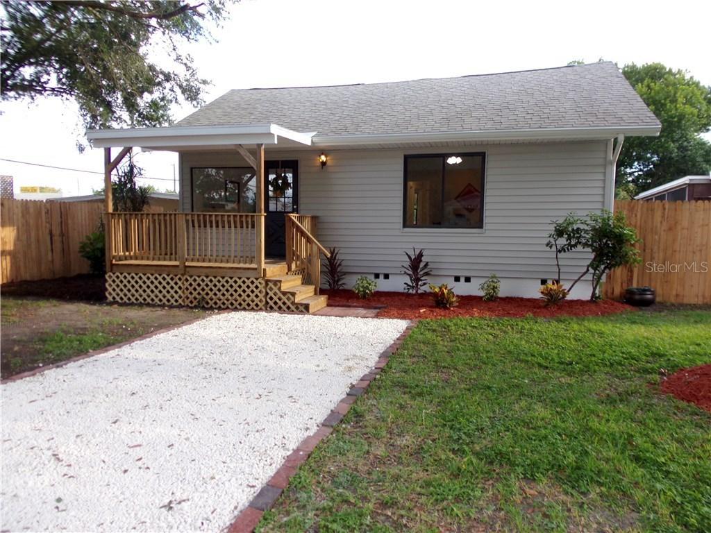 4924 45th Ave., St Petersburg, FL 33709