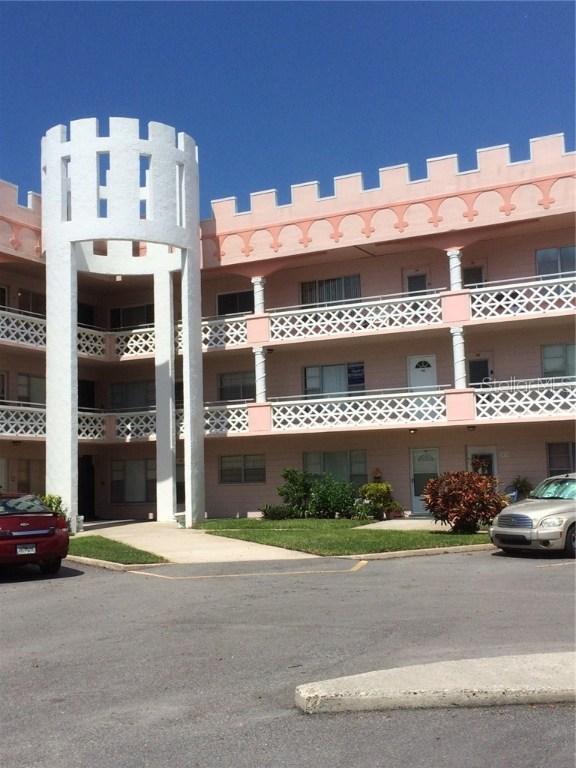 2458 Columbia Dr. #46, Clearwater, FL 33763