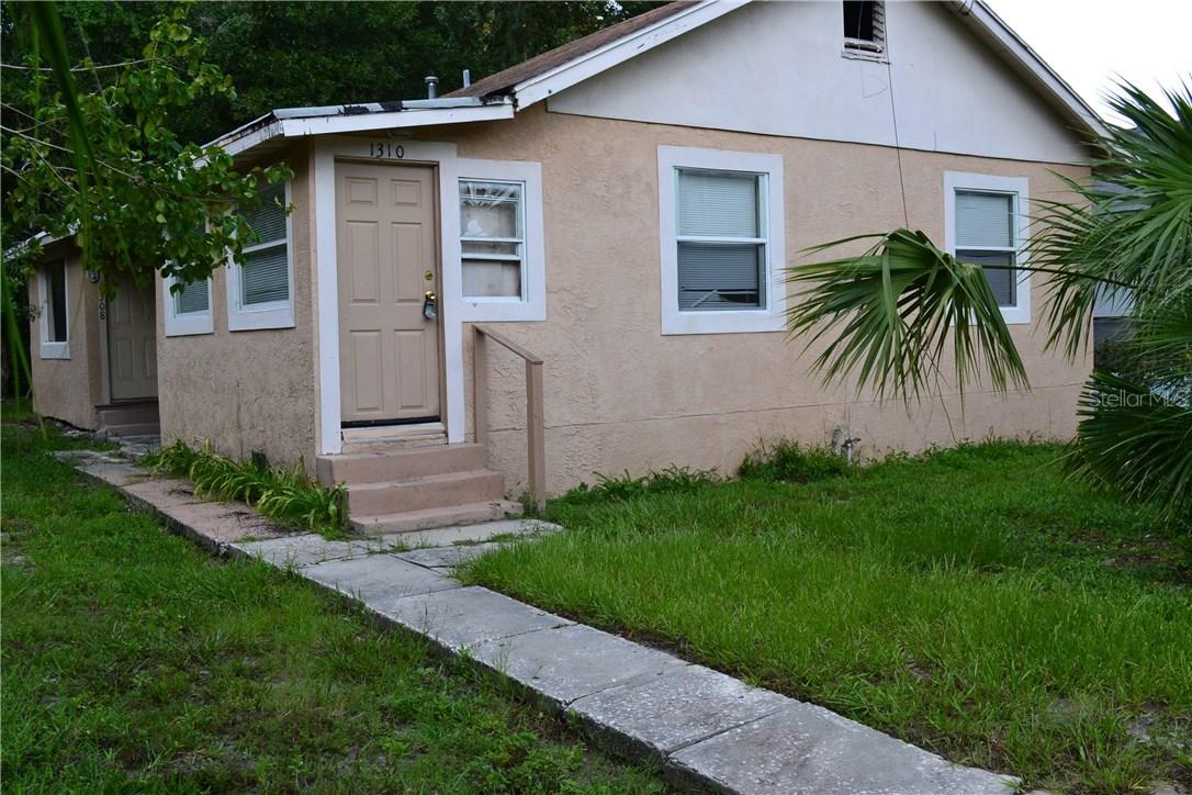 1308 N Madison Ave., Clearwater, FL 33755