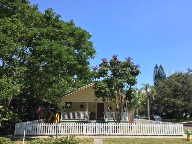 433 22nd St., St Petersburg, FL 33713