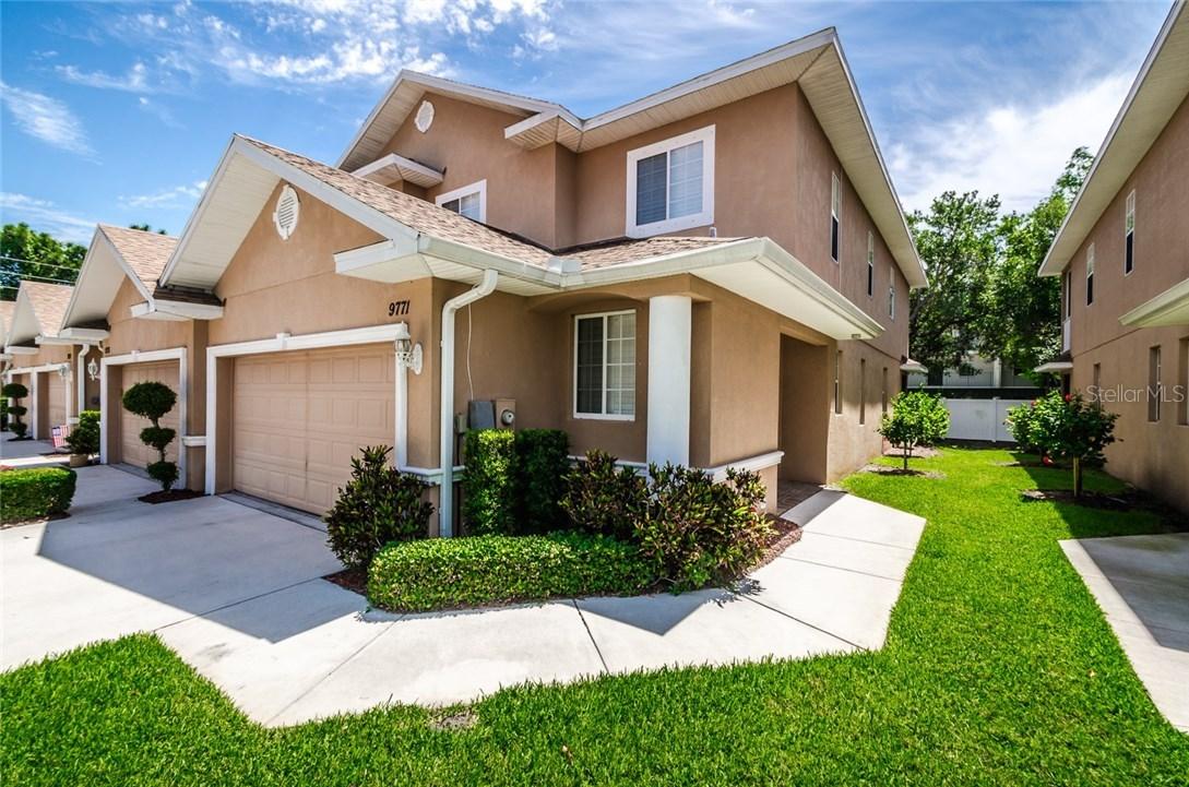 9771 Taylor Rose Ln., Seminole, FL 33777