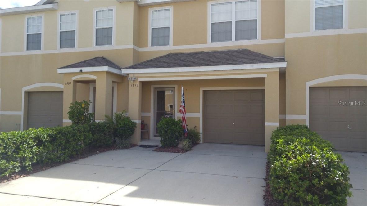6899 47th Ln., Pinellas Park, FL 33781