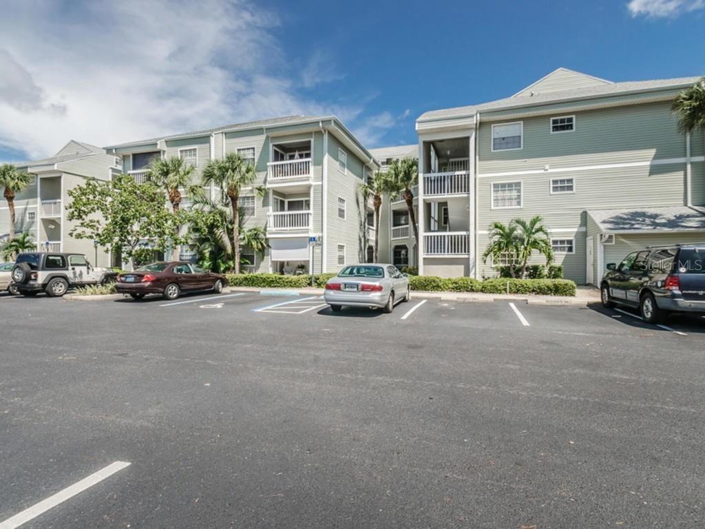 6916 Stonesthrow Cir. #9106, St Petersburg, FL 33710
