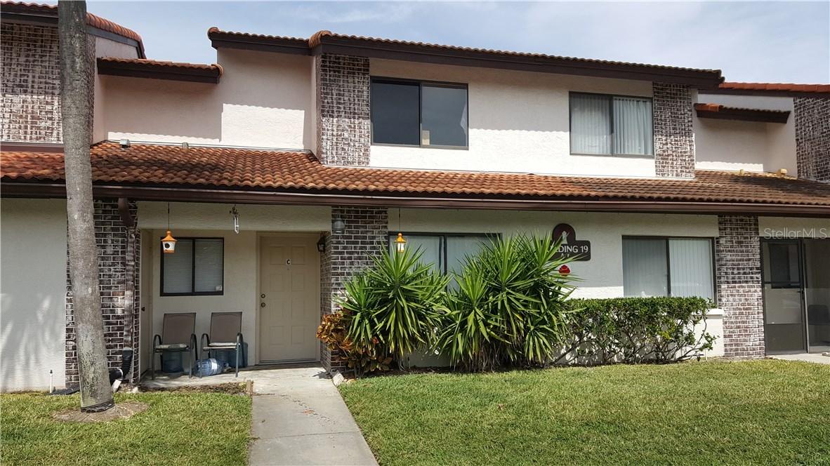 7360 Ulmerton Rd. #19C, Largo, FL 33771
