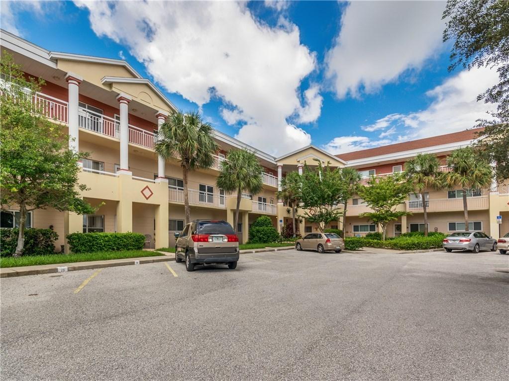 2022 Camelot Dr. #49, Clearwater, FL 33763