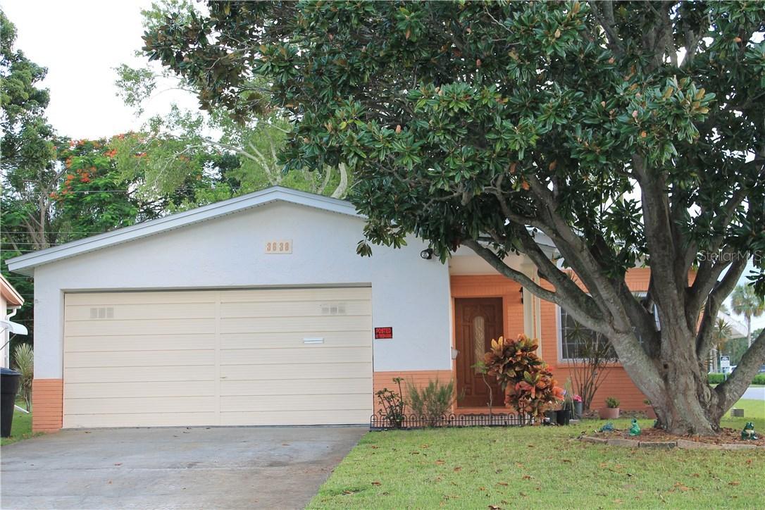 3638 14th Ave., St Petersburg, FL 33711