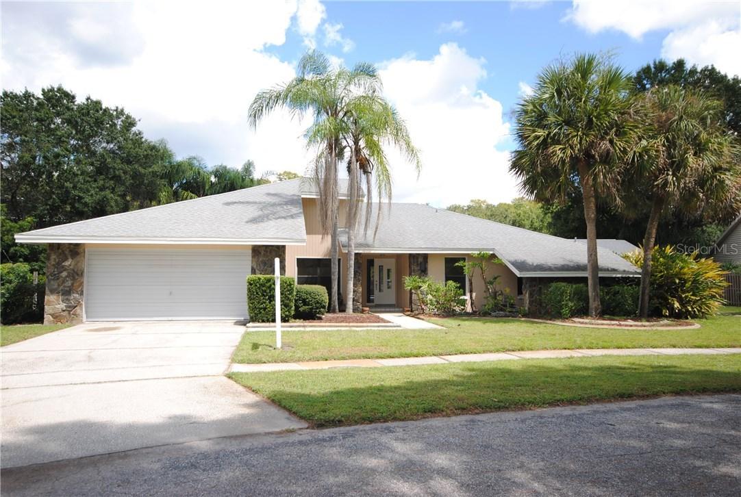 3843 Georgia Ct., Tarpon Springs, FL 34688