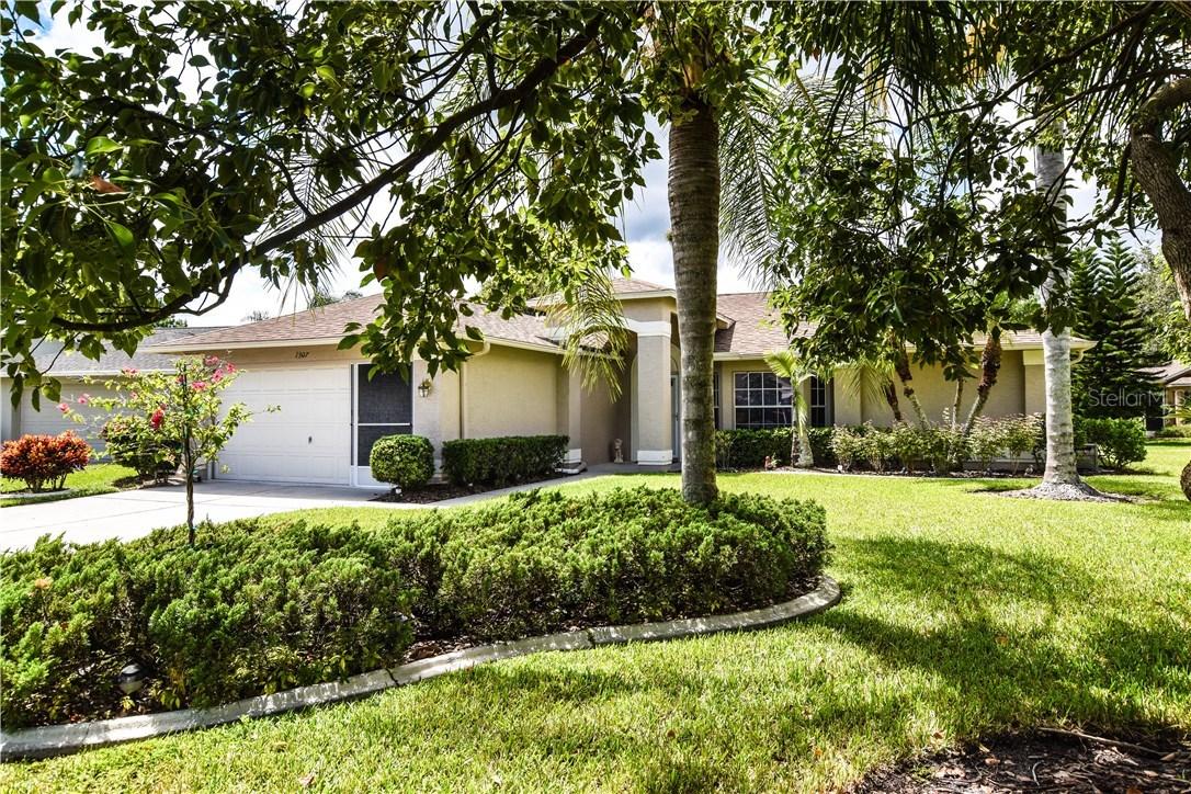 1307 Eveningside Ct., Trinity, FL 34655
