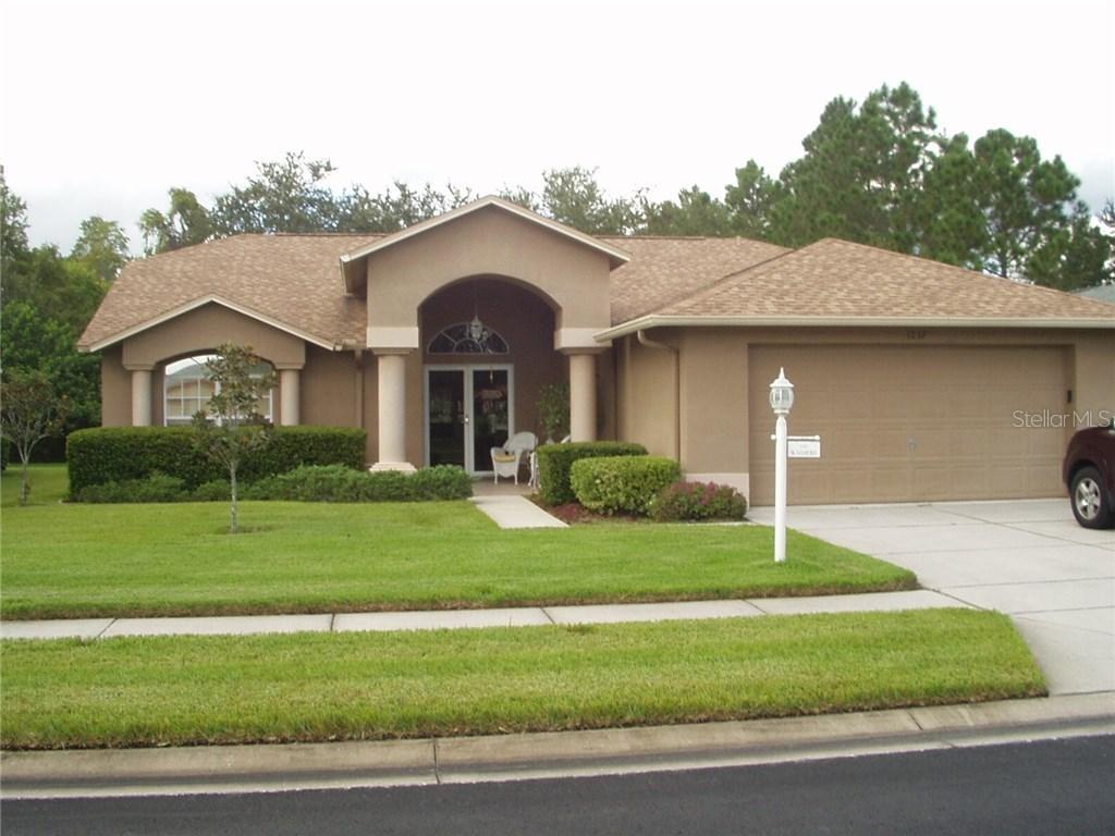 [Address Hidden by Seller], Trinity, FL 34655
