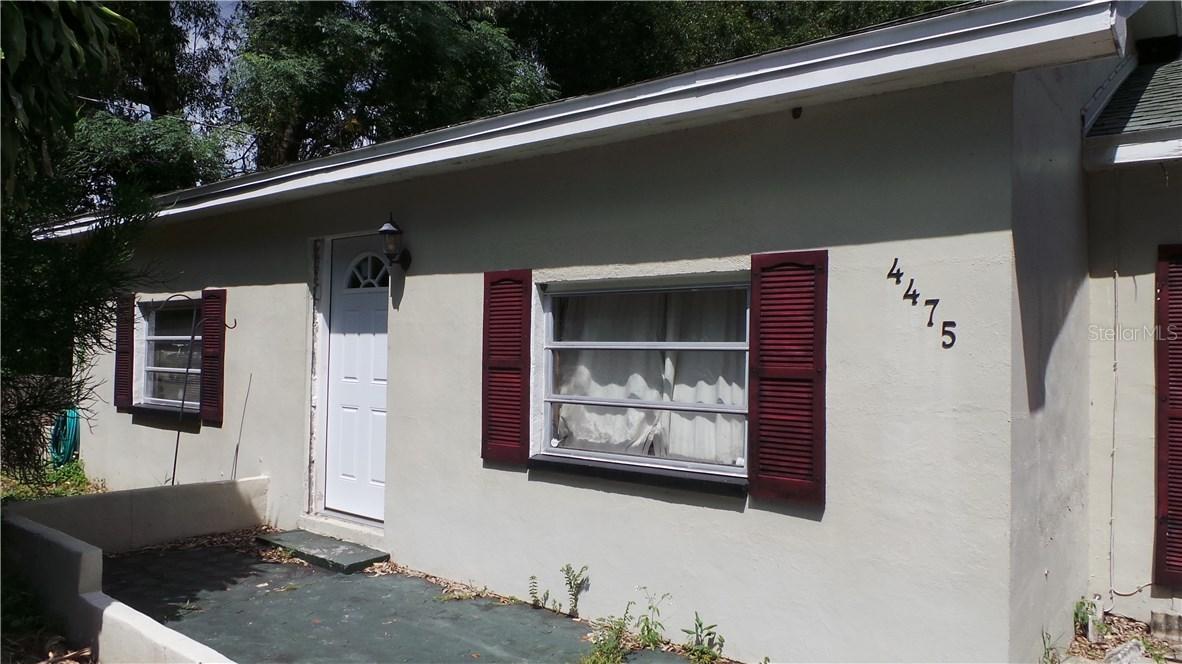 4475 46th Ave., St. Petersburg, FL 33714