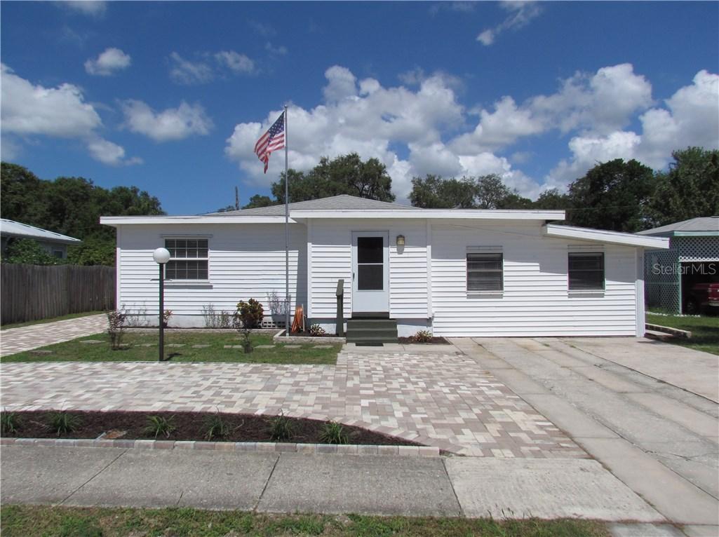 1456 Druid Rd., Clearwater, FL 33756