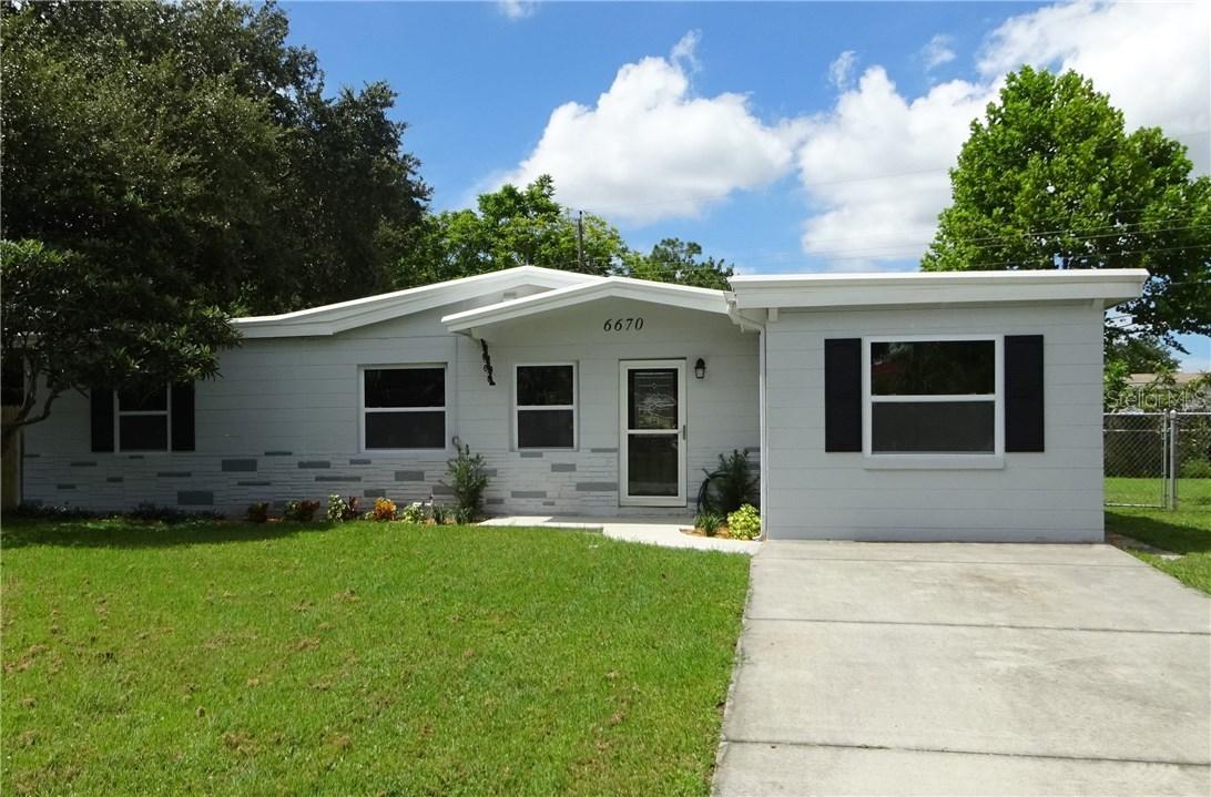 6670 82nd Avenue Ct., Pinellas Park, FL 33781