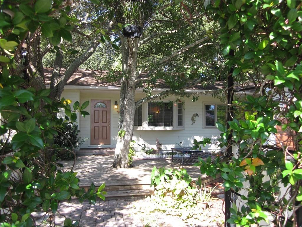 1907 59th St., Gulfport, FL 33707