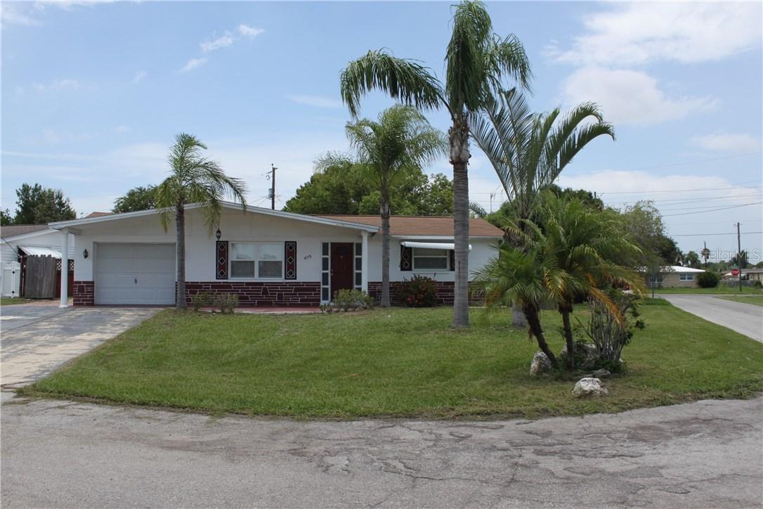 4115 Dalwood Dr., Holiday, FL 34691