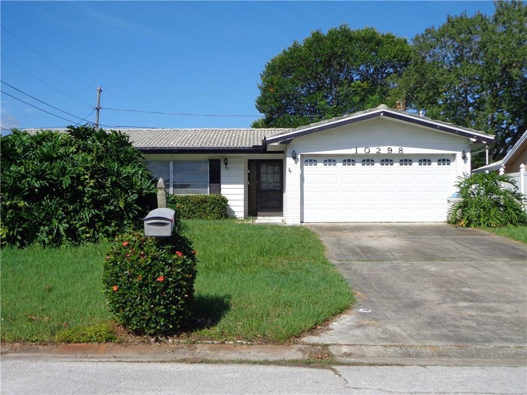 10298 112th Way, Largo, FL 33778