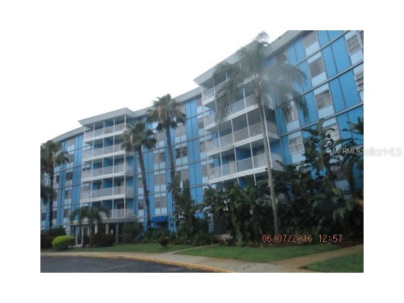 3315 58th Ave. #519, St Petersburg, FL 33712