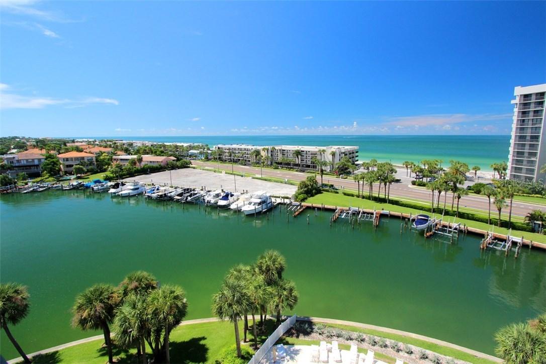 1651 Sand Key Estates Ct. #77, Clearwater Beach, FL 33767