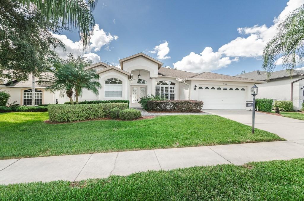 11408 Alden Ct., Hudson, FL 34667