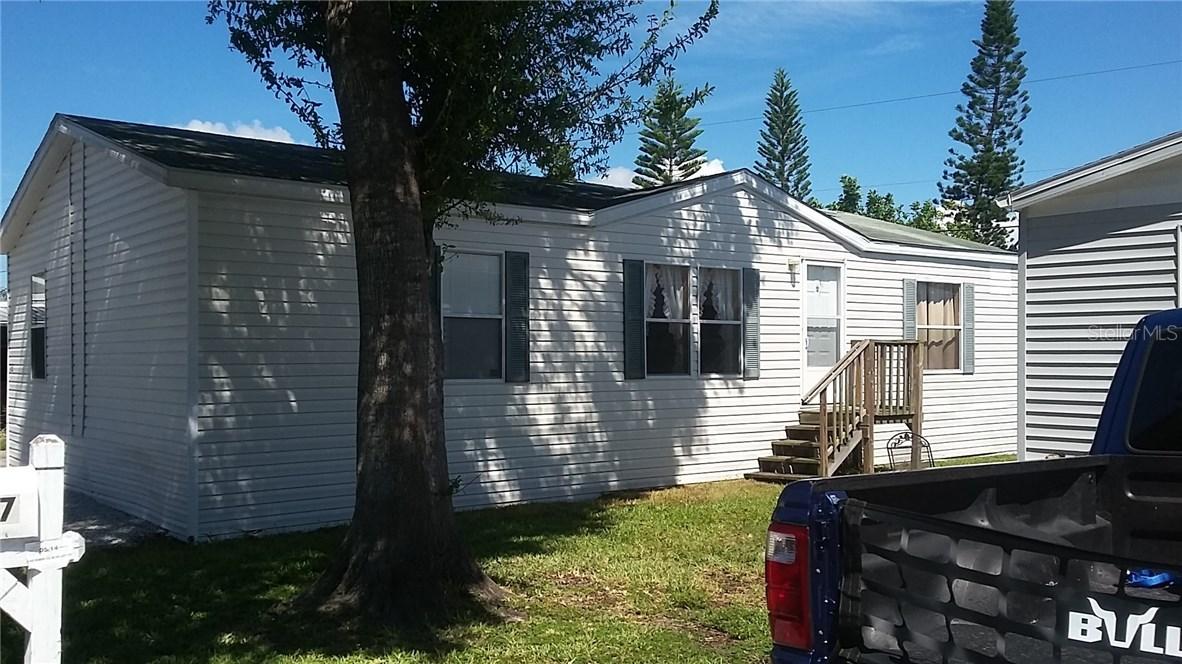 6580 Seminole Blvd. #735, Seminole, FL 33772