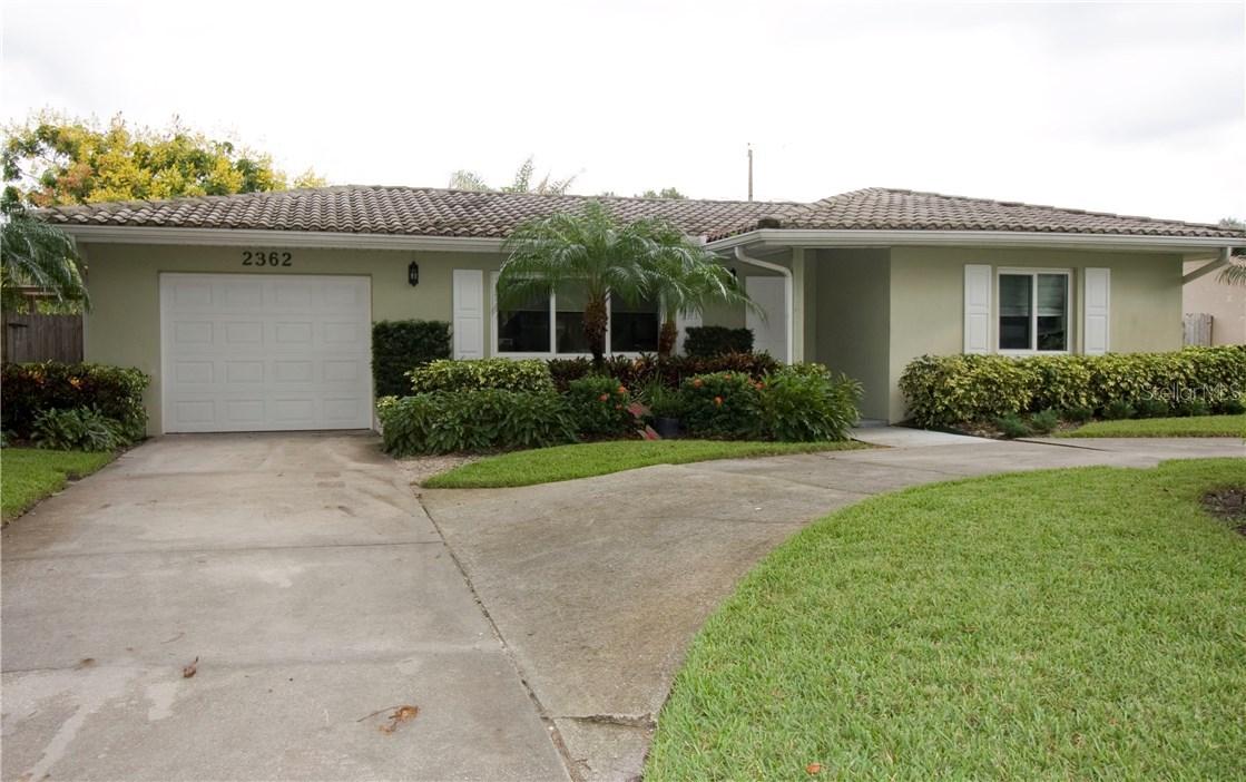 2362 Michael Ln., Clearwater, FL 33763