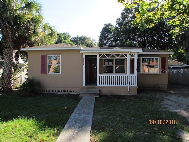 1310 Freemont St., Gulfport, FL 33707