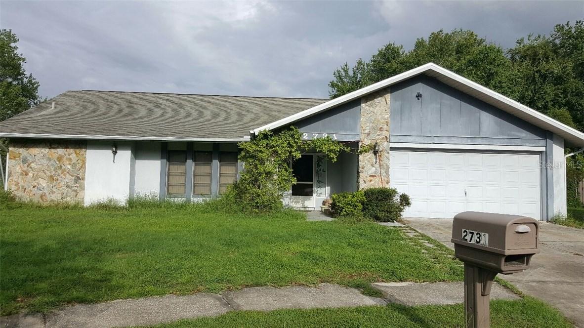 2731 Quiet Hollow Ct., New Port Richey, FL 34655