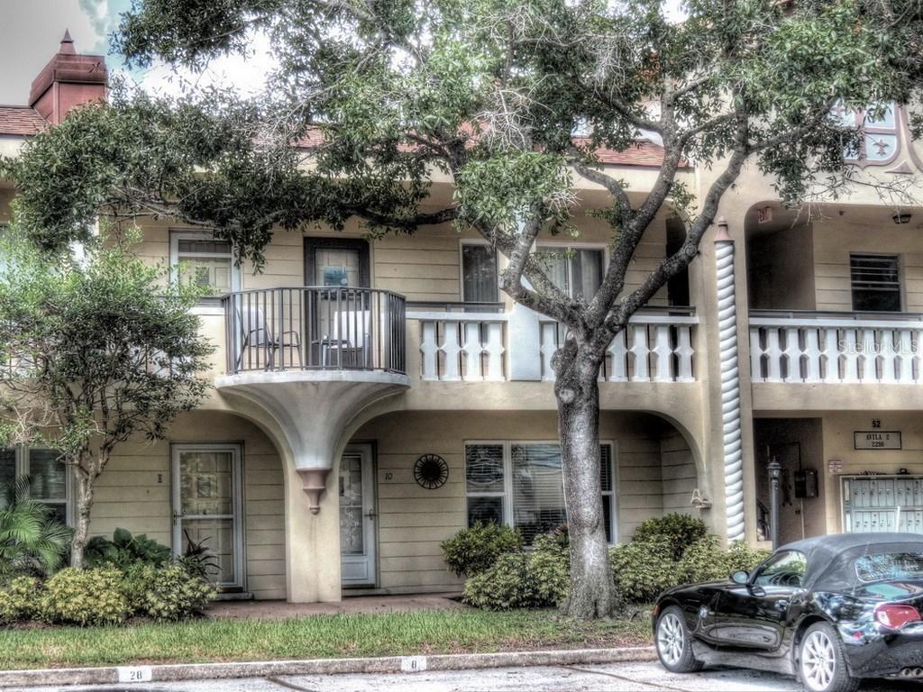 2298 Netherlands Dr. #30, Clearwater, FL 33763